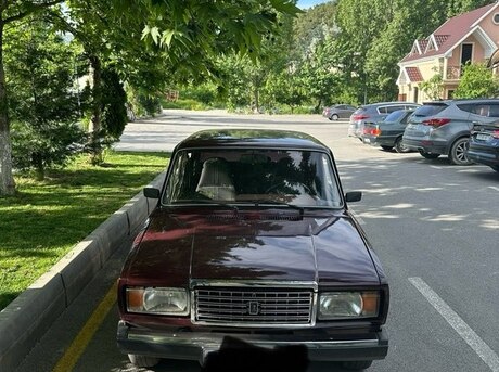 LADA (VAZ) 2107 2008