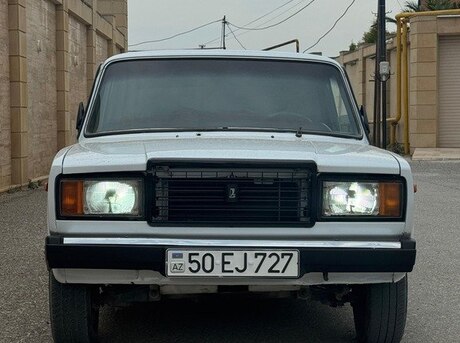 LADA (VAZ) 2107 2003