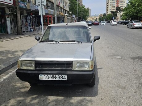 Tofas Sahin 2004