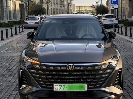 Changan  2024