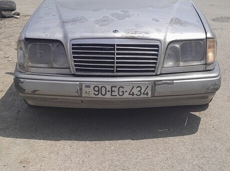 Mercedes E 250 1994