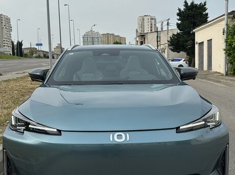 Changan Qiyuan Q05 2025