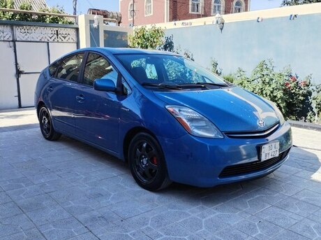 Toyota Prius 2007