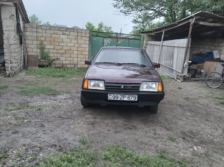 LADA (VAZ) 2109 1998