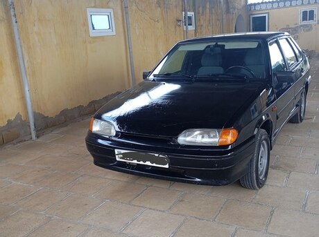 LADA (VAZ) 2115 2012