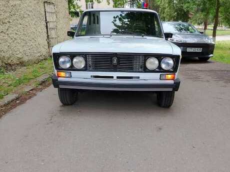 LADA (VAZ) 2106 1985