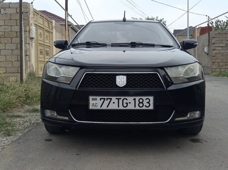 Khazar SD 2020