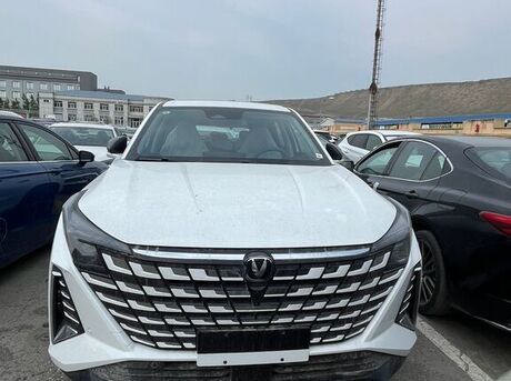 Changan  2025