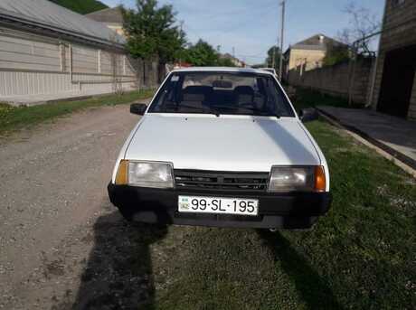 LADA (VAZ) 21099 1997