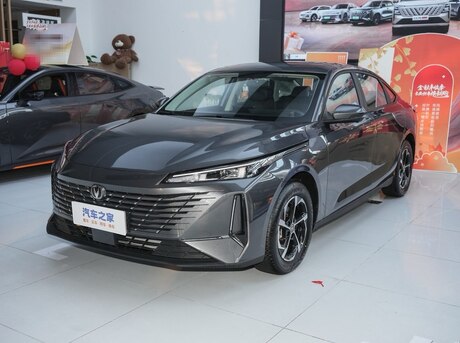 Changan Qiyuan A05