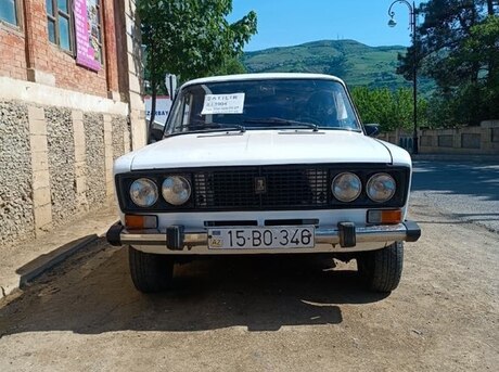 LADA (VAZ) 2106 1994