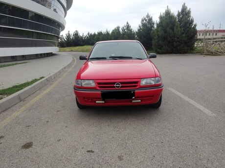 Opel Astra 1994