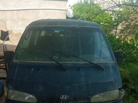 Hyundai H 100 1995