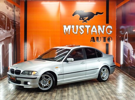BMW 325
