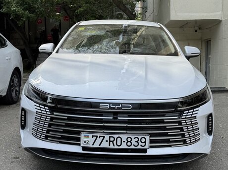 BYD Destroyer 05