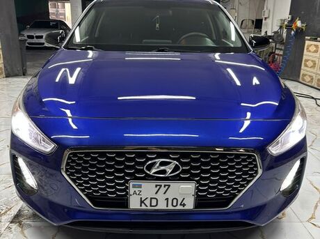 Hyundai Elantra 2018