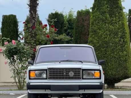LADA (VAZ) 2107 2008