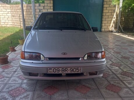 LADA (VAZ) 2115 2010