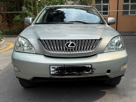 Lexus RX 330 2006