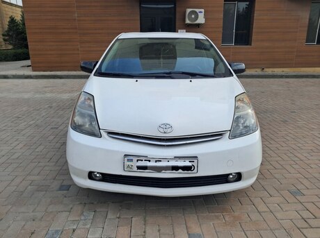 Toyota Prius 2008