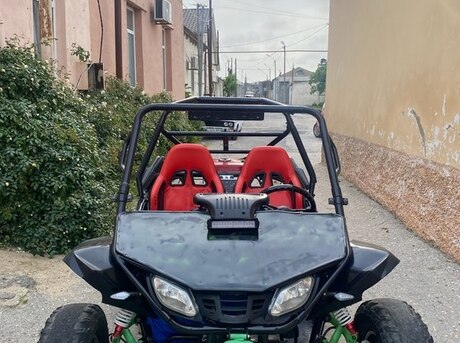 Polaris  2024