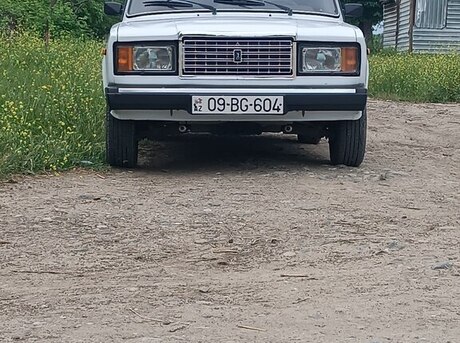 LADA (VAZ) 2107 2005