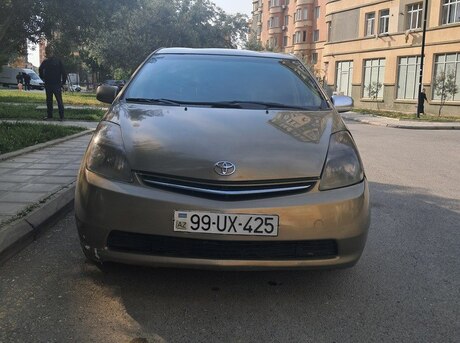 Toyota Prius 2008