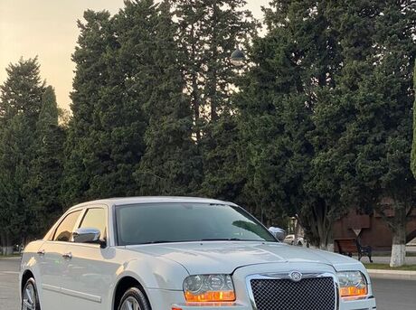 Chrysler 300C 2005