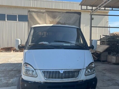 GAZ 2705-777 2003