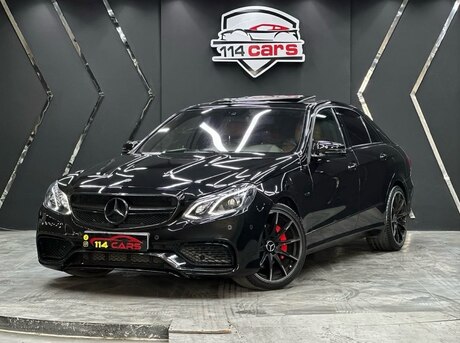Mercedes E 250