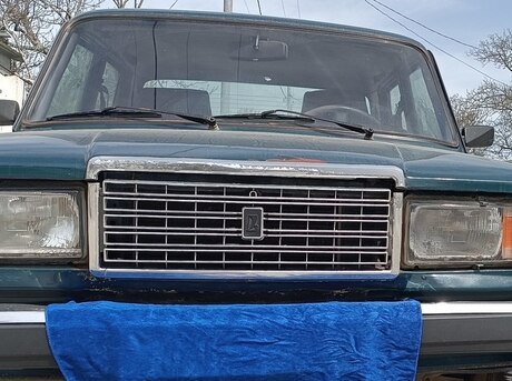 LADA (VAZ) 2107 1995