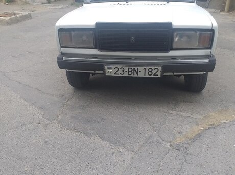 LADA (VAZ) 2107 1998