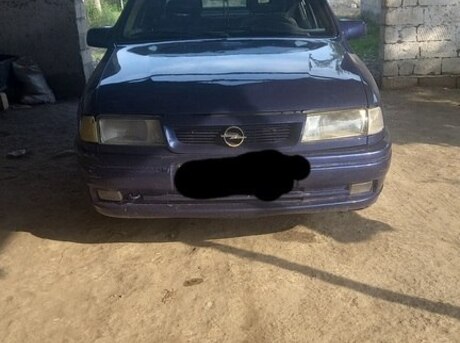 Opel Vectra 1993