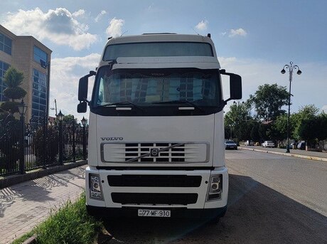 Volvo FH 13 2007