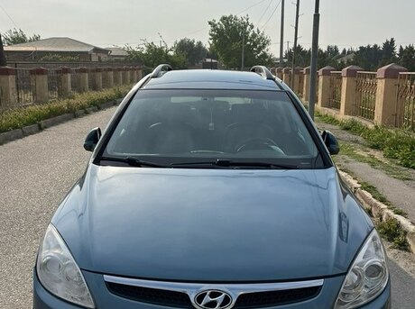 Hyundai i30 2008