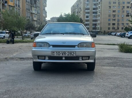 LADA (VAZ) 2115 2007