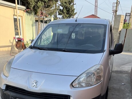 Peugeot  2013