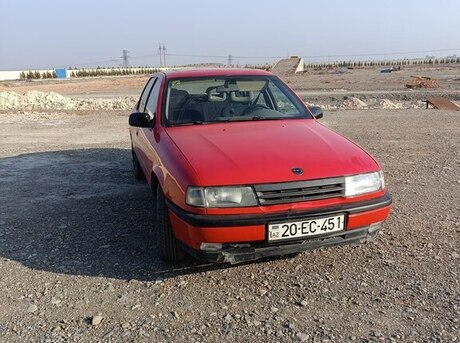 Opel Vectra 1991