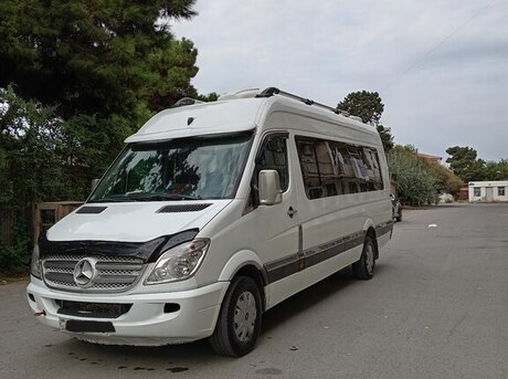 Mercedes Sprinter 316