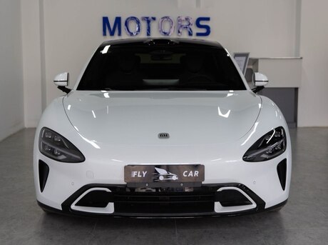 Xiaomi SU7