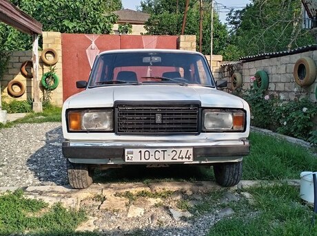 LADA (VAZ) 2107 1998