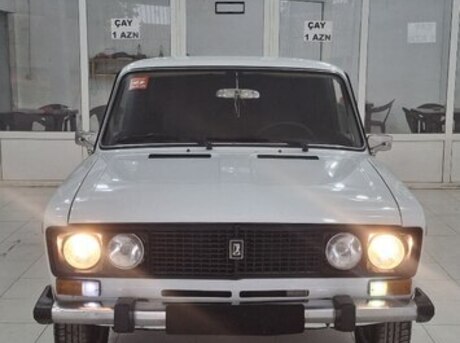 LADA (VAZ) 2106 1997