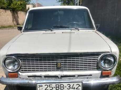 LADA (VAZ) 21011 1973