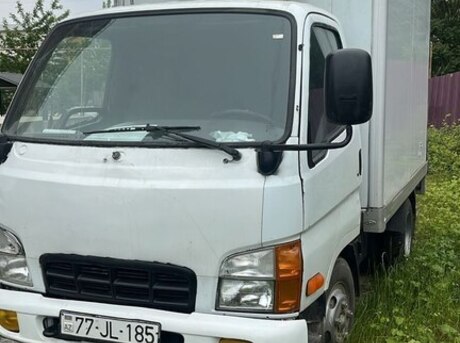 Hyundai HD-45 2007