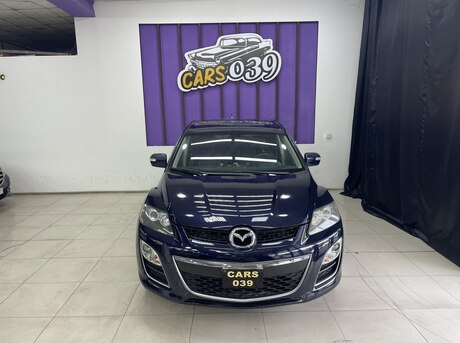 Mazda CX-7