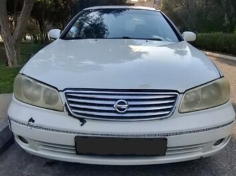 Nissan Sunny 2008