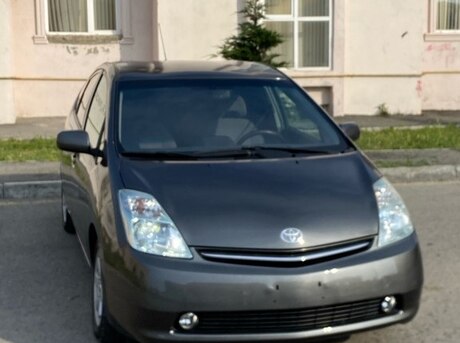 Toyota Prius 2007