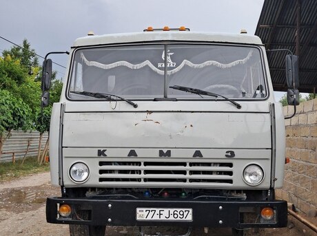 KamAz 5410 1994
