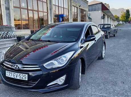 Hyundai i40 2014