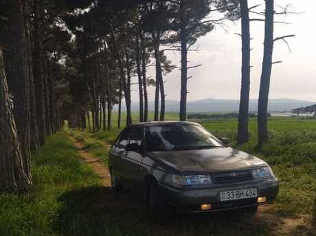 LADA (VAZ) 2112 2005